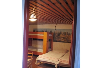 Pension de famille Veľký Meder 4